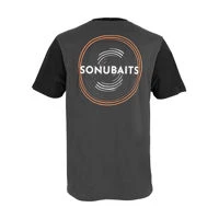 Sonubaits Grey T-Shirts